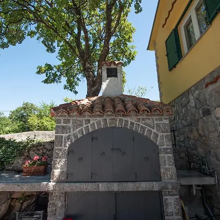 Nevita * Novi Vinodolski