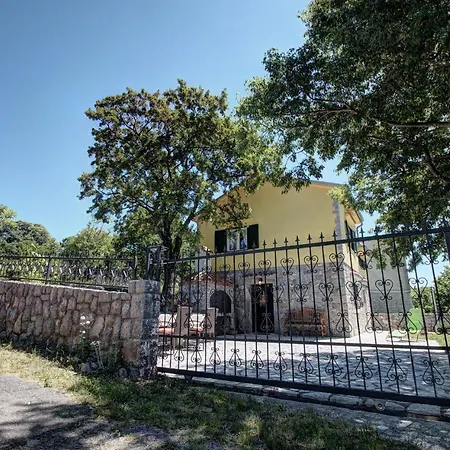 Villa Nevita