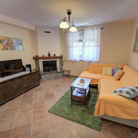 Nevita Villa