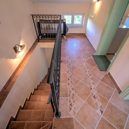 Villa Nevita *