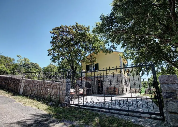 Vila Nevita