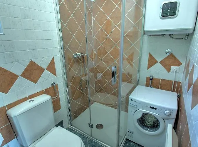 Vila Nevita Novi Vinodolski